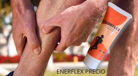 Enerflex Para Que Sirve Precio Argentina